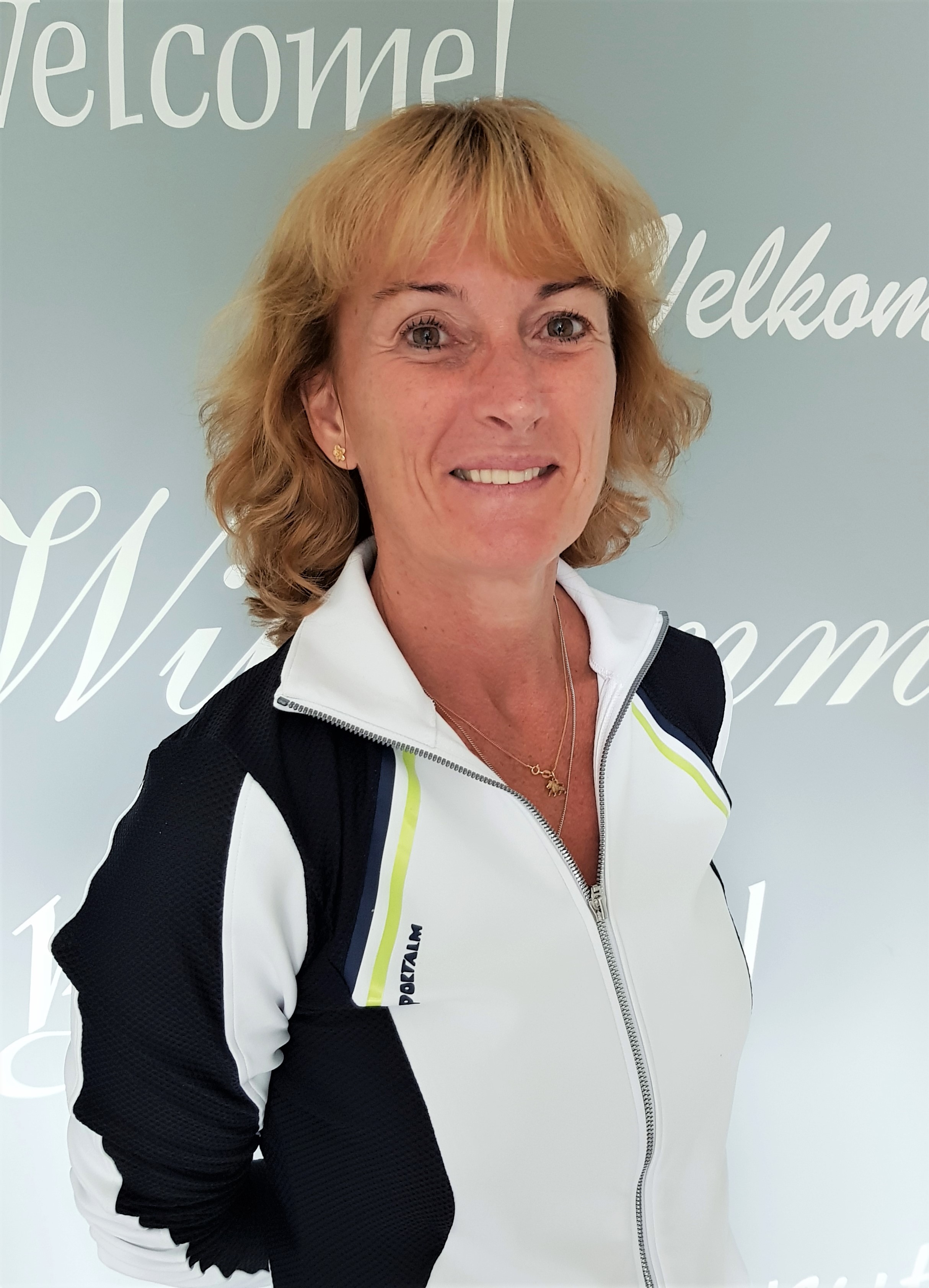 Carmen Antje Krüger